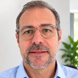 Alberto Lazzaro